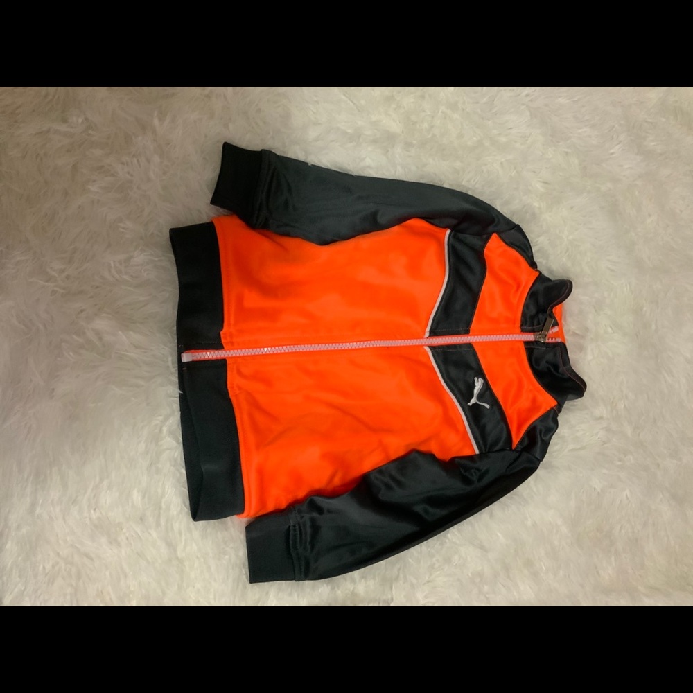 Jacket - Picture 2 of 5